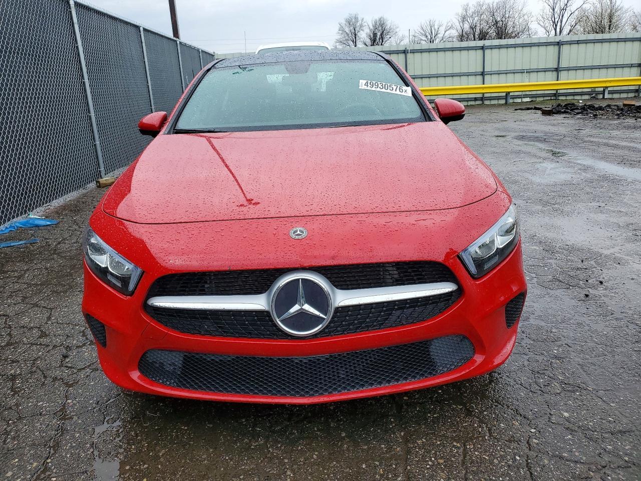2020 Mercedes-Benz A 220 4Matic - Image 5