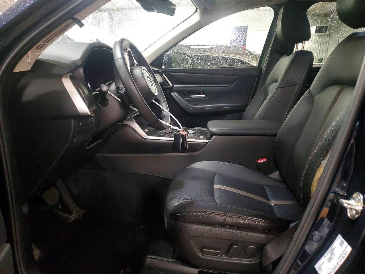 2025 Mazda Cx-90 Select - Image 7