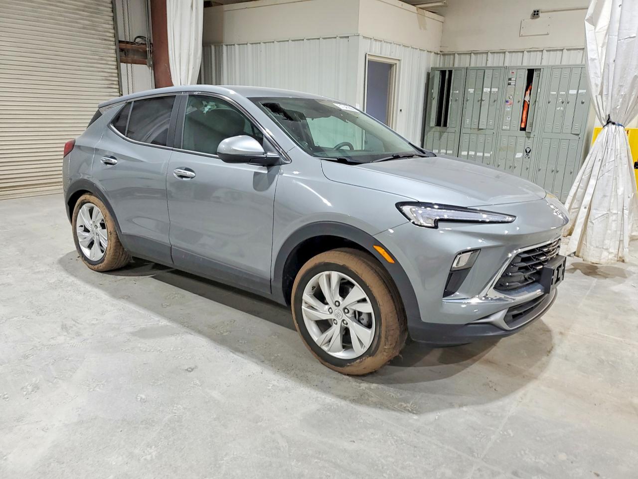 2026 Buick Encore Gx Preferred - Image 4