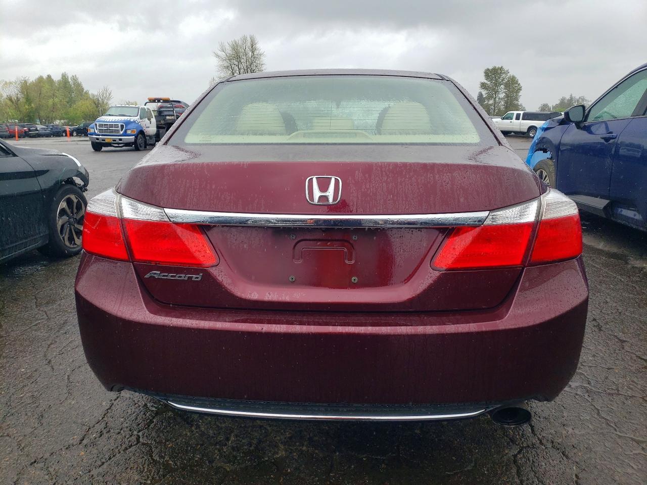 2013 Honda Accord - Image 6