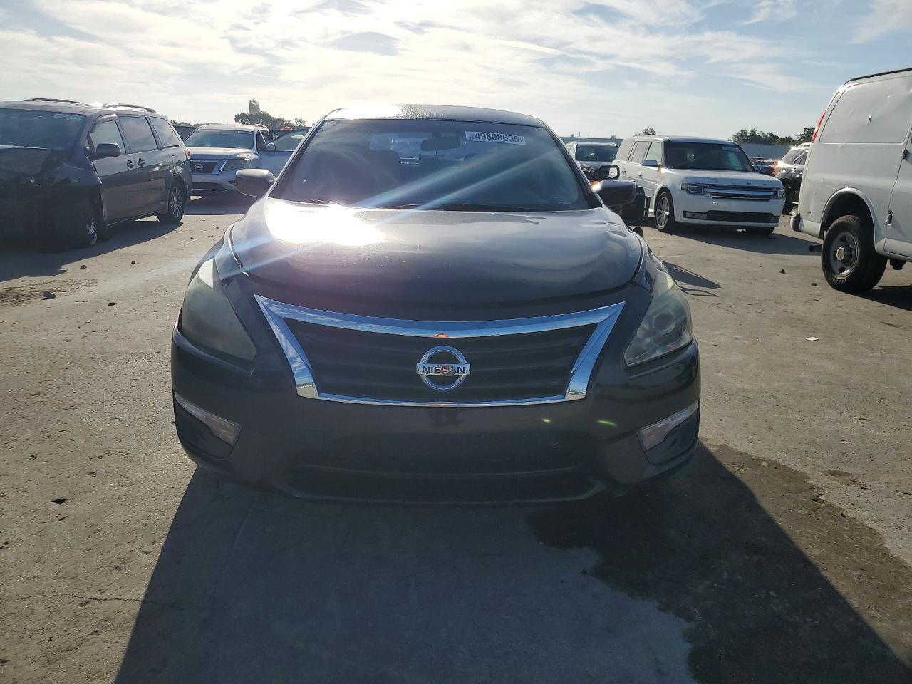 2015 Nissan Altima 2.5 S - Фото 5