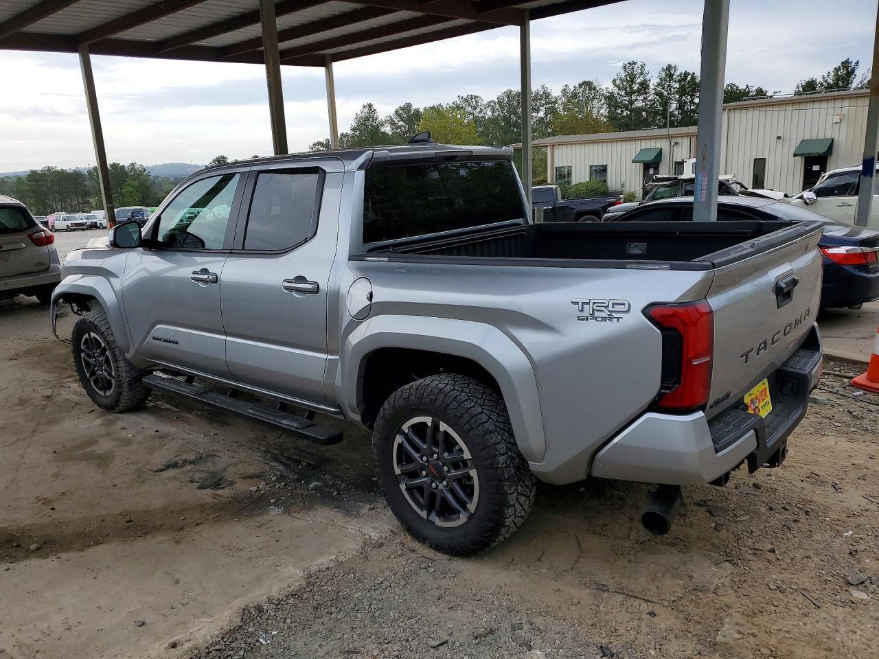 2024 Toyota Tacoma Trd Sport - Image 2
