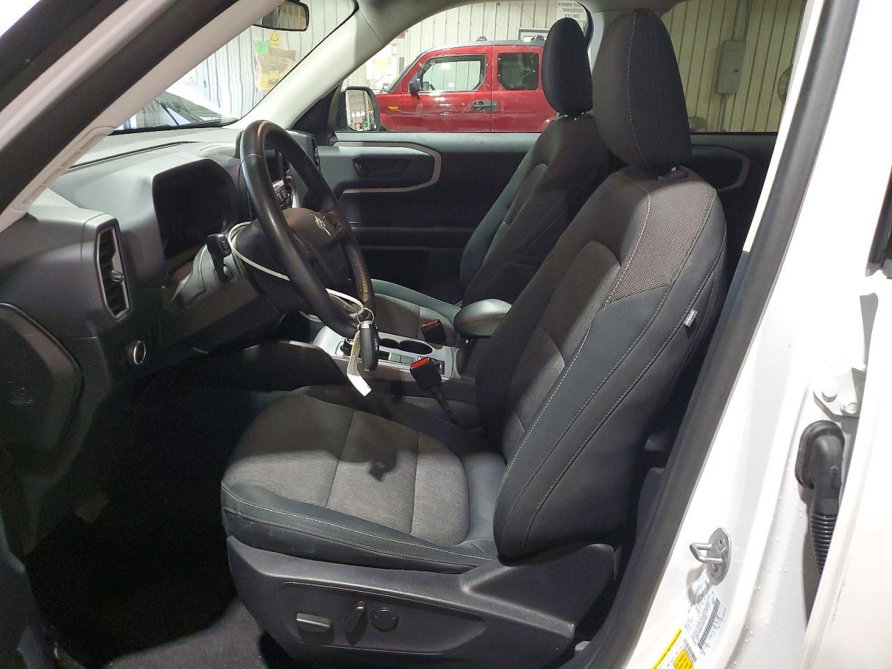 2024 Ford Bronco Sport Big Bend - Image 7