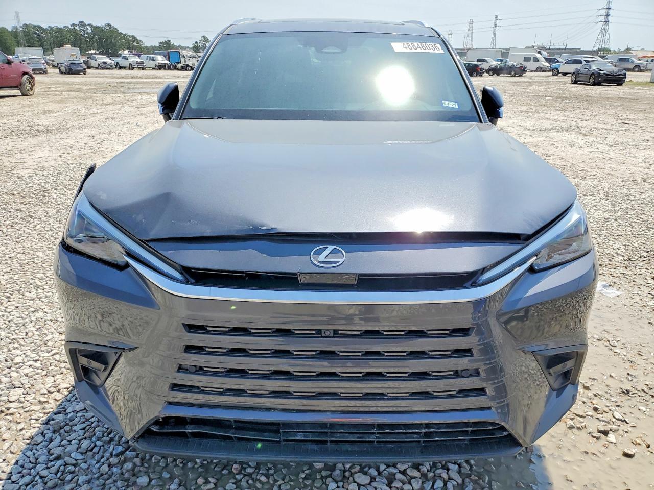 2025 Lexus Tx 350 Premium - Фото 5