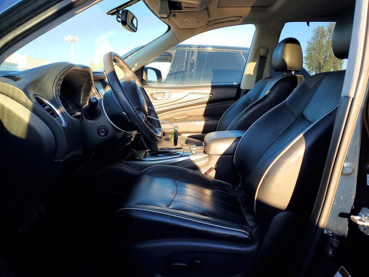 2018 Infiniti Qx60 - Image 7