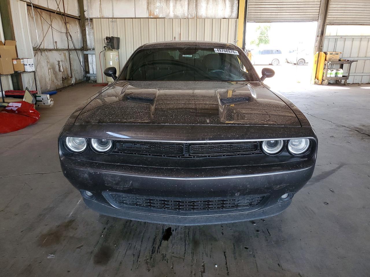 2021 Dodge Challenger Sxt - Фото 5