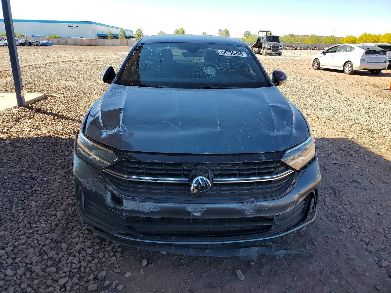 2024 Volkswagen Jetta Sport - Фото 5