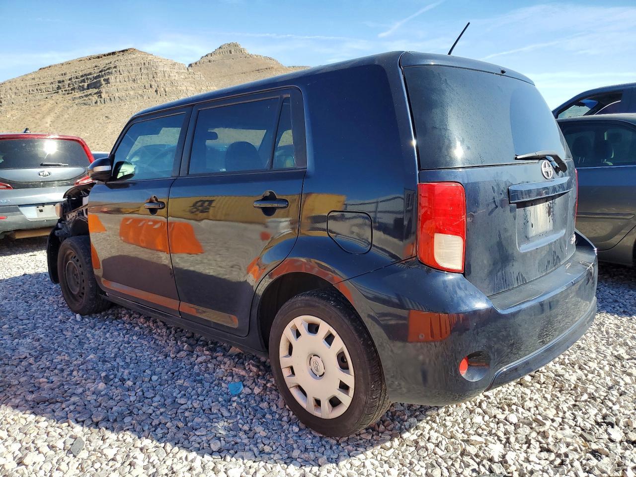 2013 Scion Xb Base - Image 2