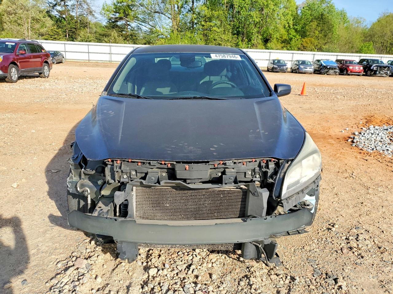 2016 Chevrolet Malibu Limited Ls - Image 5