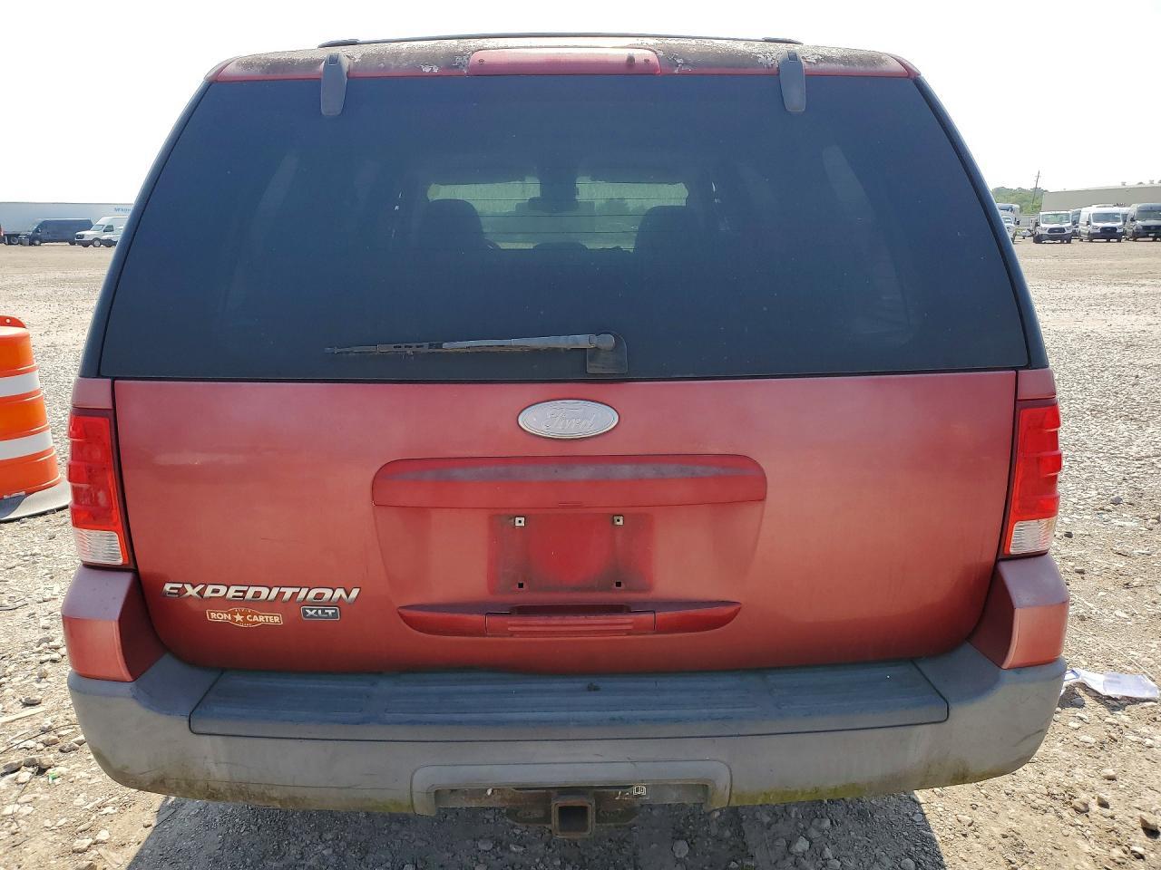2003 Ford Expedition Xlt - Image 6