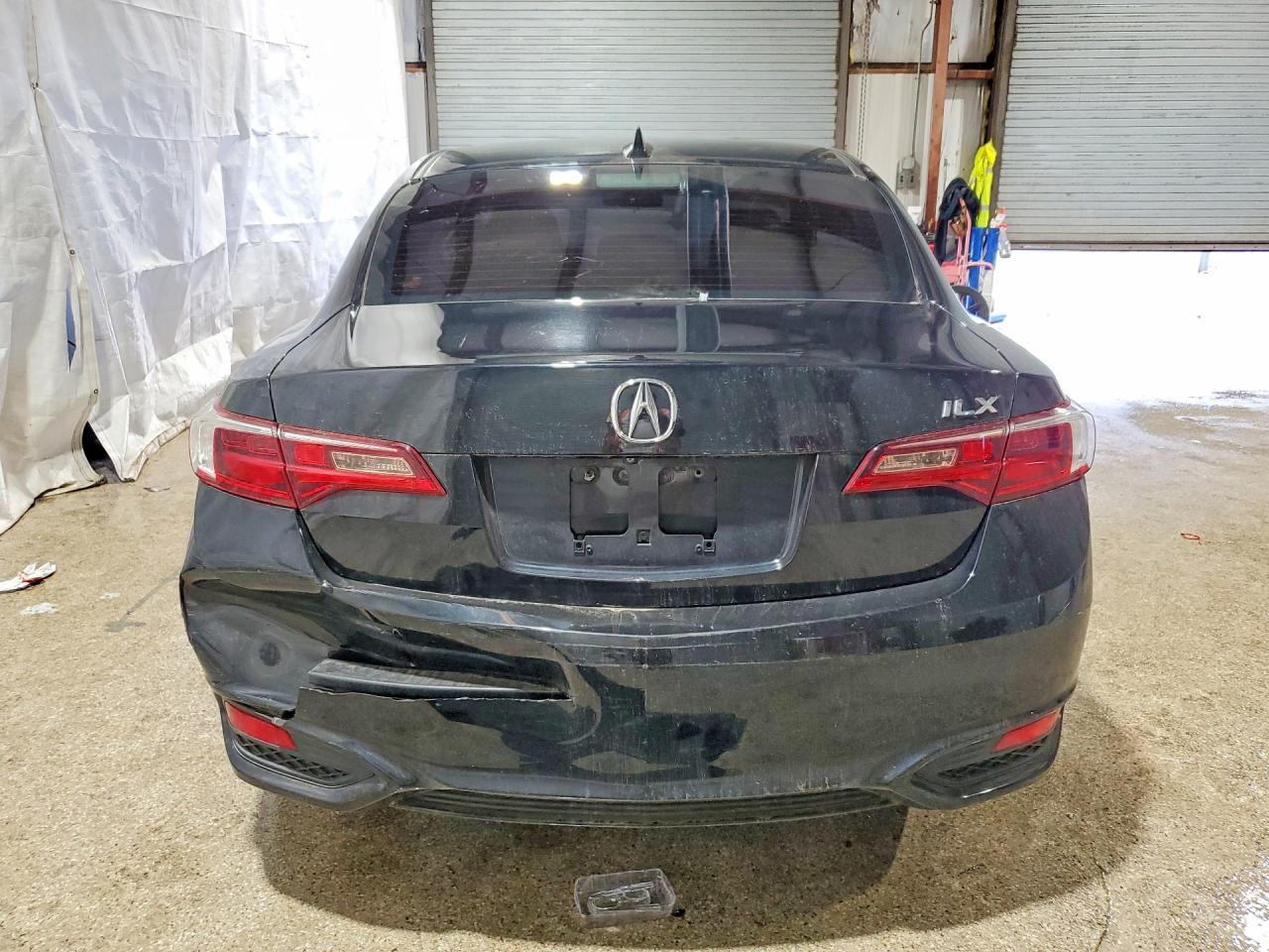 2017 Acura Ilx Base Watch Plus - Фото 6