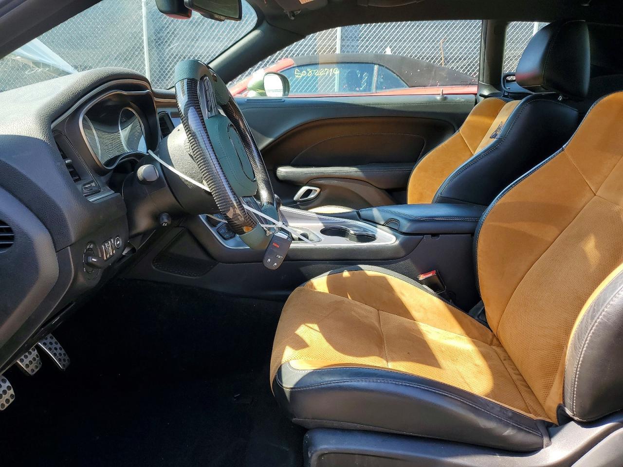 2021 Dodge Challenger R - Image 7