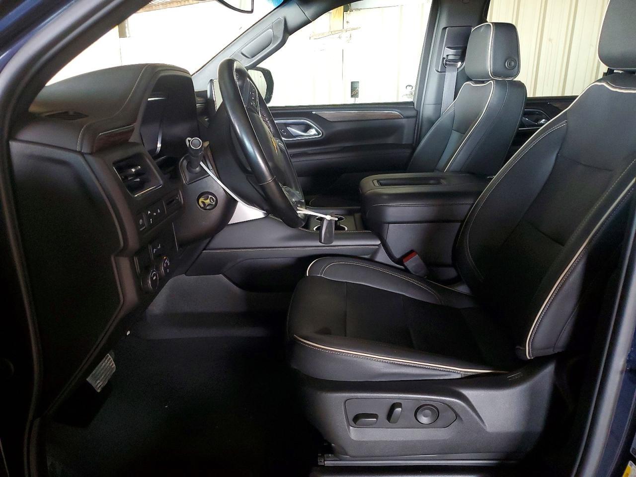 2023 Chevrolet Tahoe - Image 7