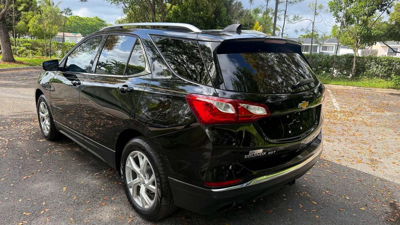 2019 Chevrolet Equinox Lt - Image 3