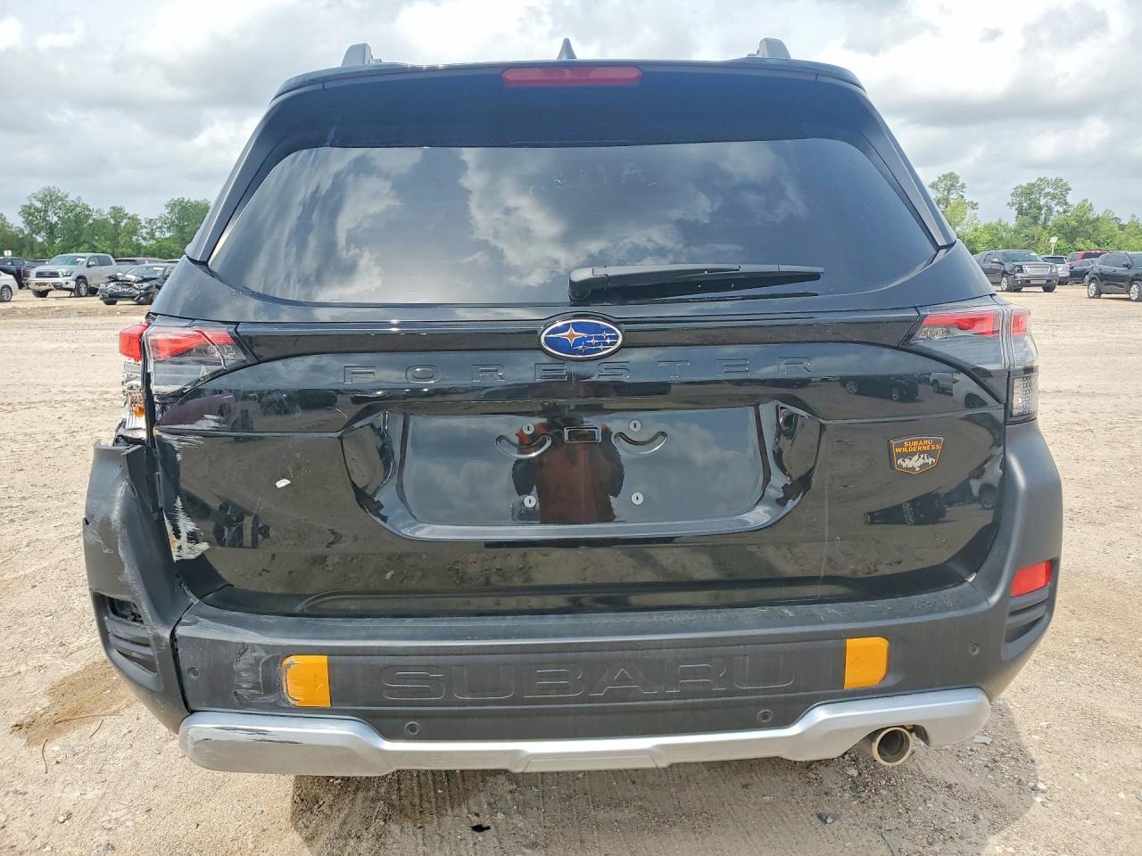 2026 Subaru Forester Wilderness - Image 6