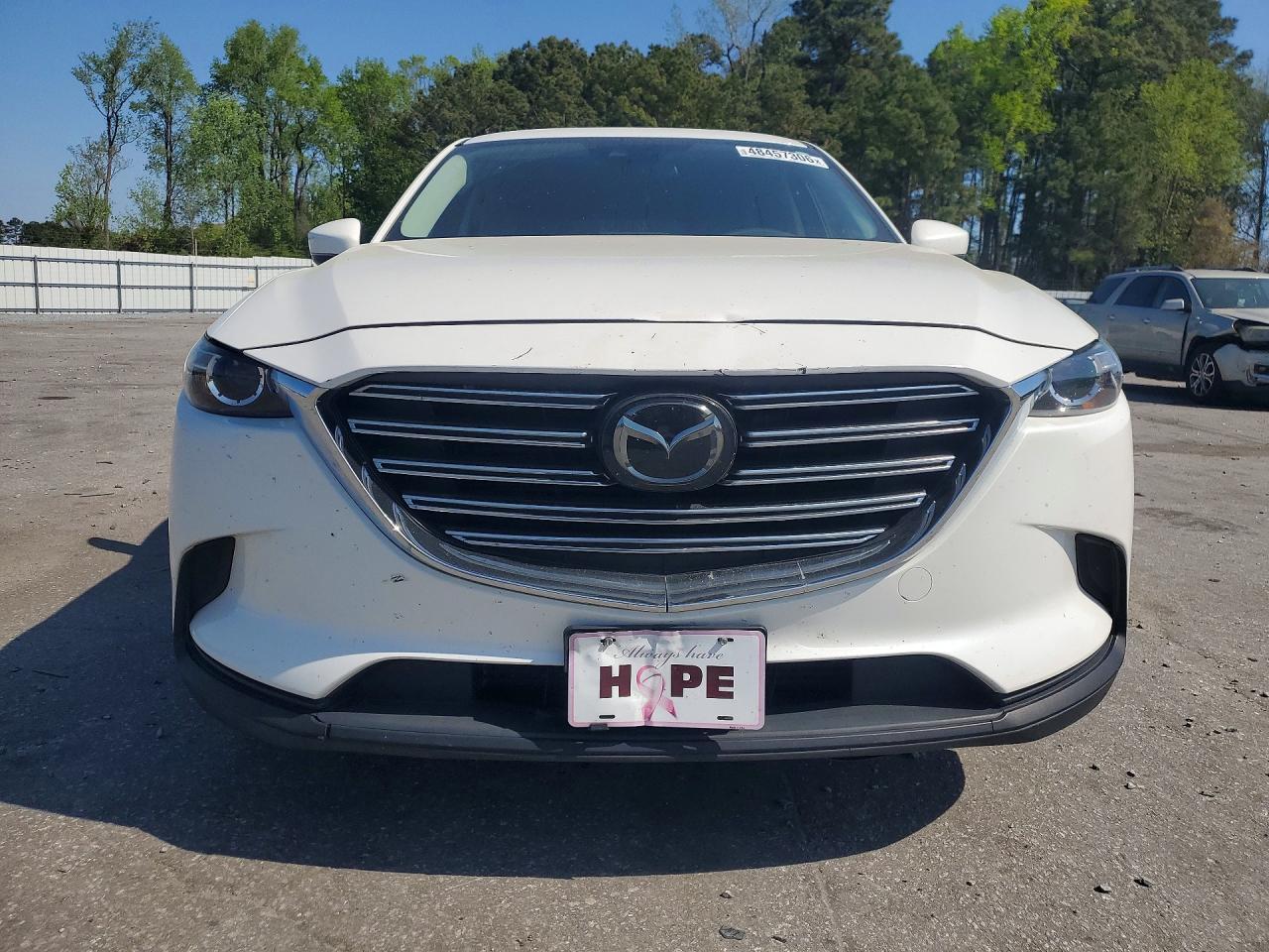 2018 Mazda Cx-9 Sport - Image 5