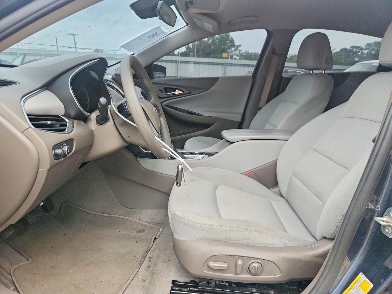 2021 Chevrolet Malibu Lt - Image 7