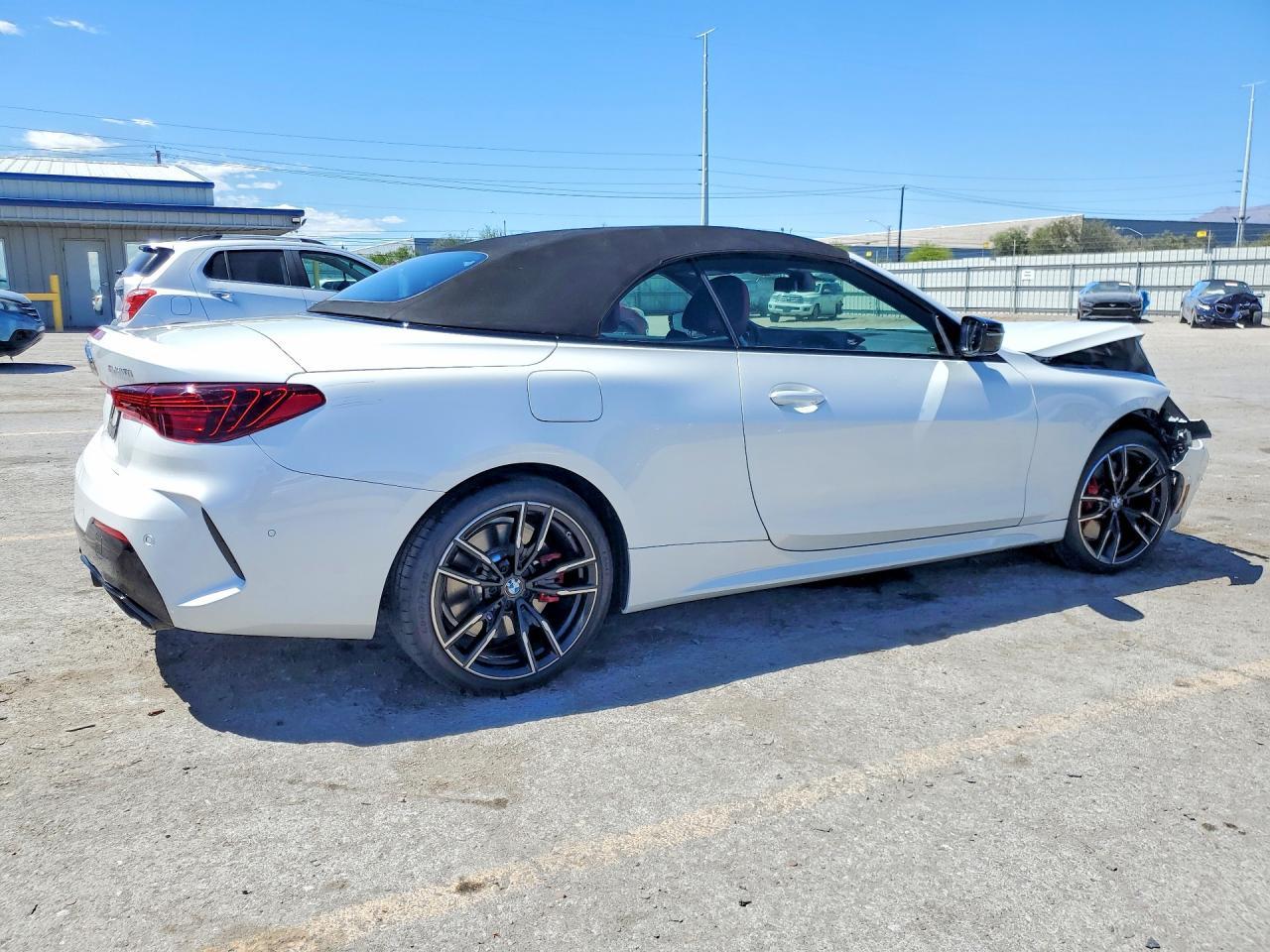 2026 BMW M440I - Image 3