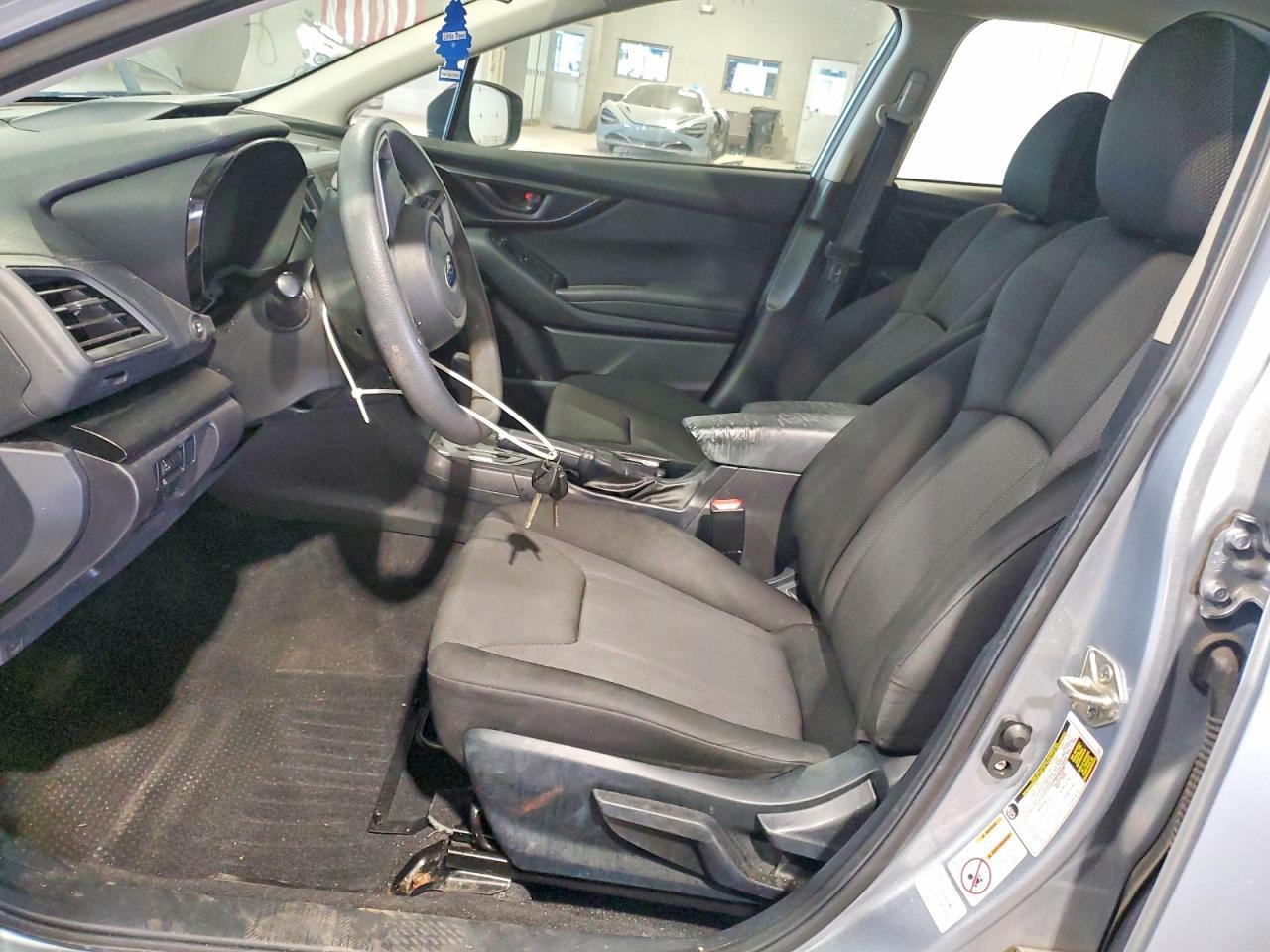 2018 Subaru Impreza - Image 7