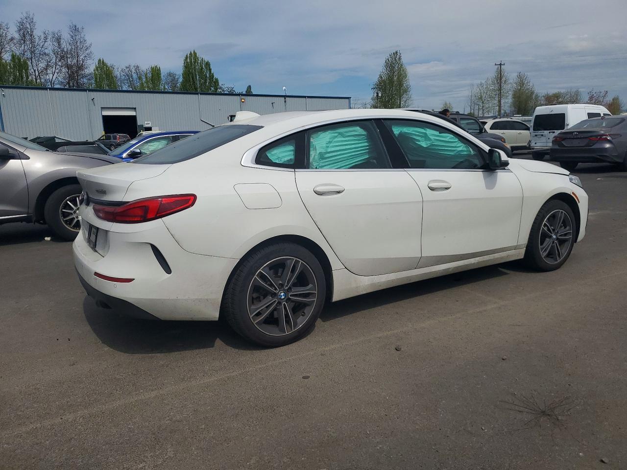 2022 BMW 228Xi - Image 3