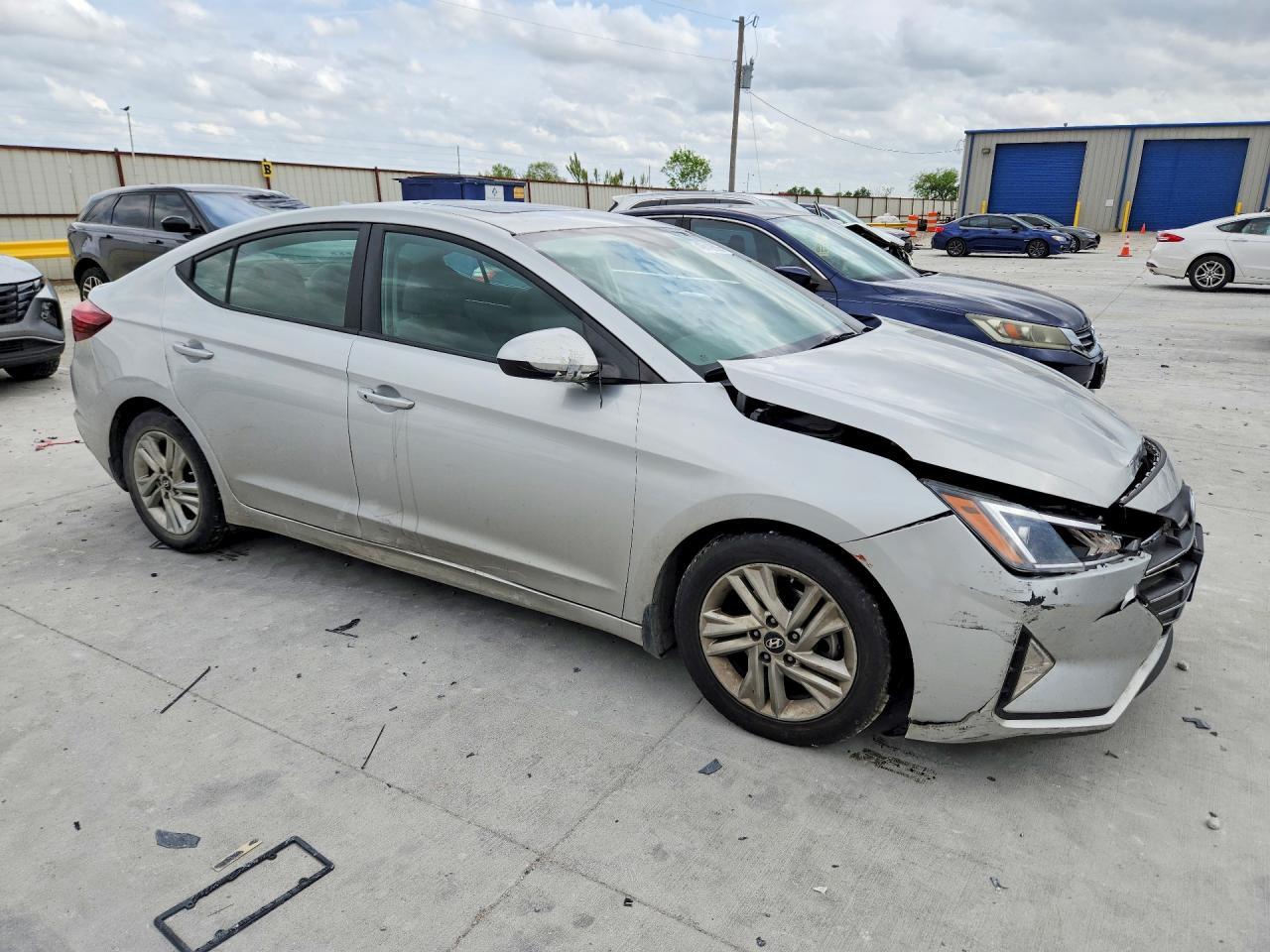 2019 Hyundai Elantra Value Edition - Фото 4