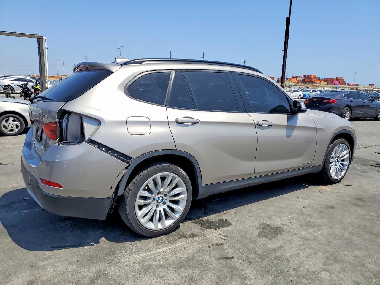 2015 BMW X1 Sdrive28I - Image 3