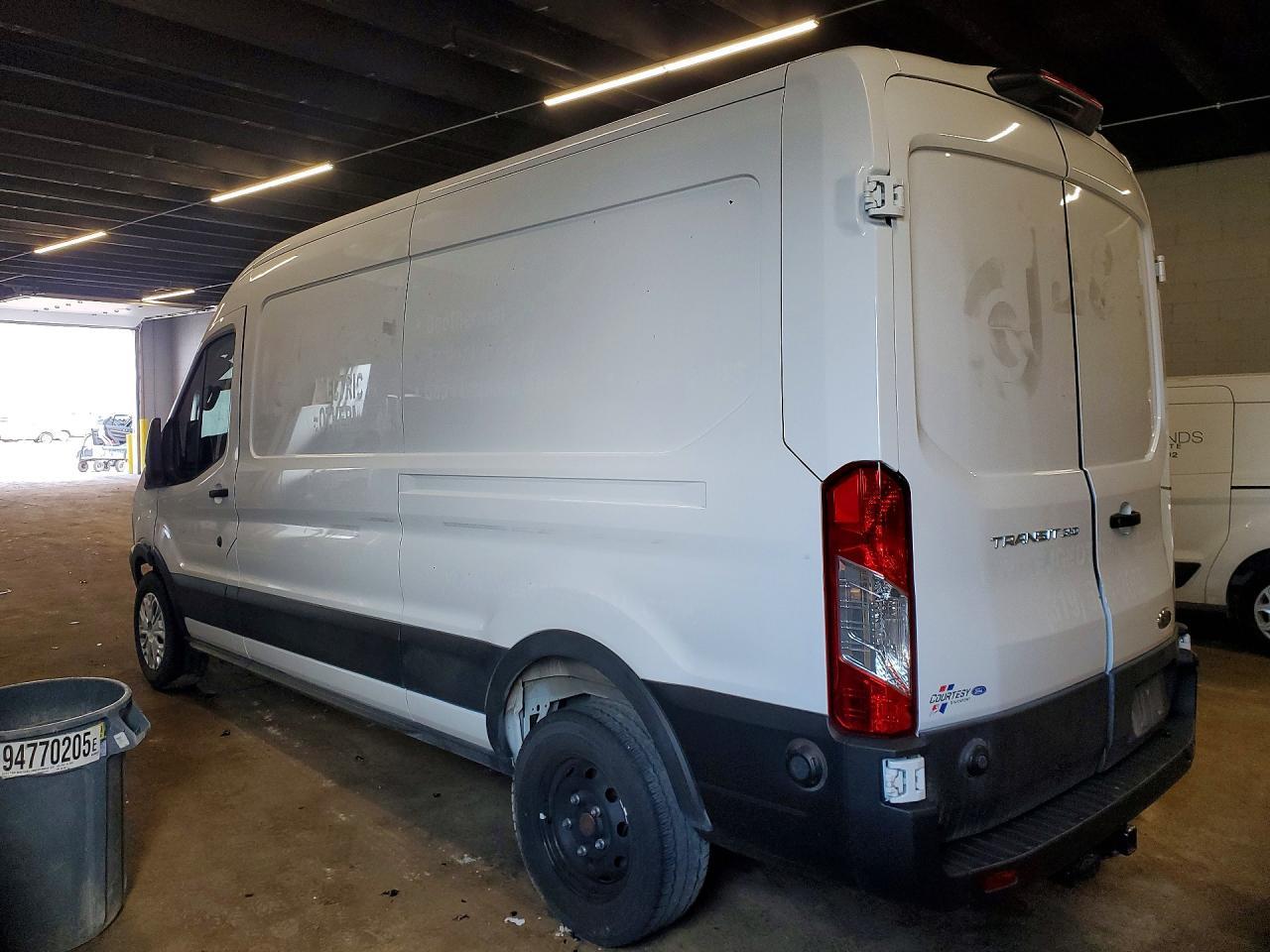 2024 Ford Transit T-350 - Image 2