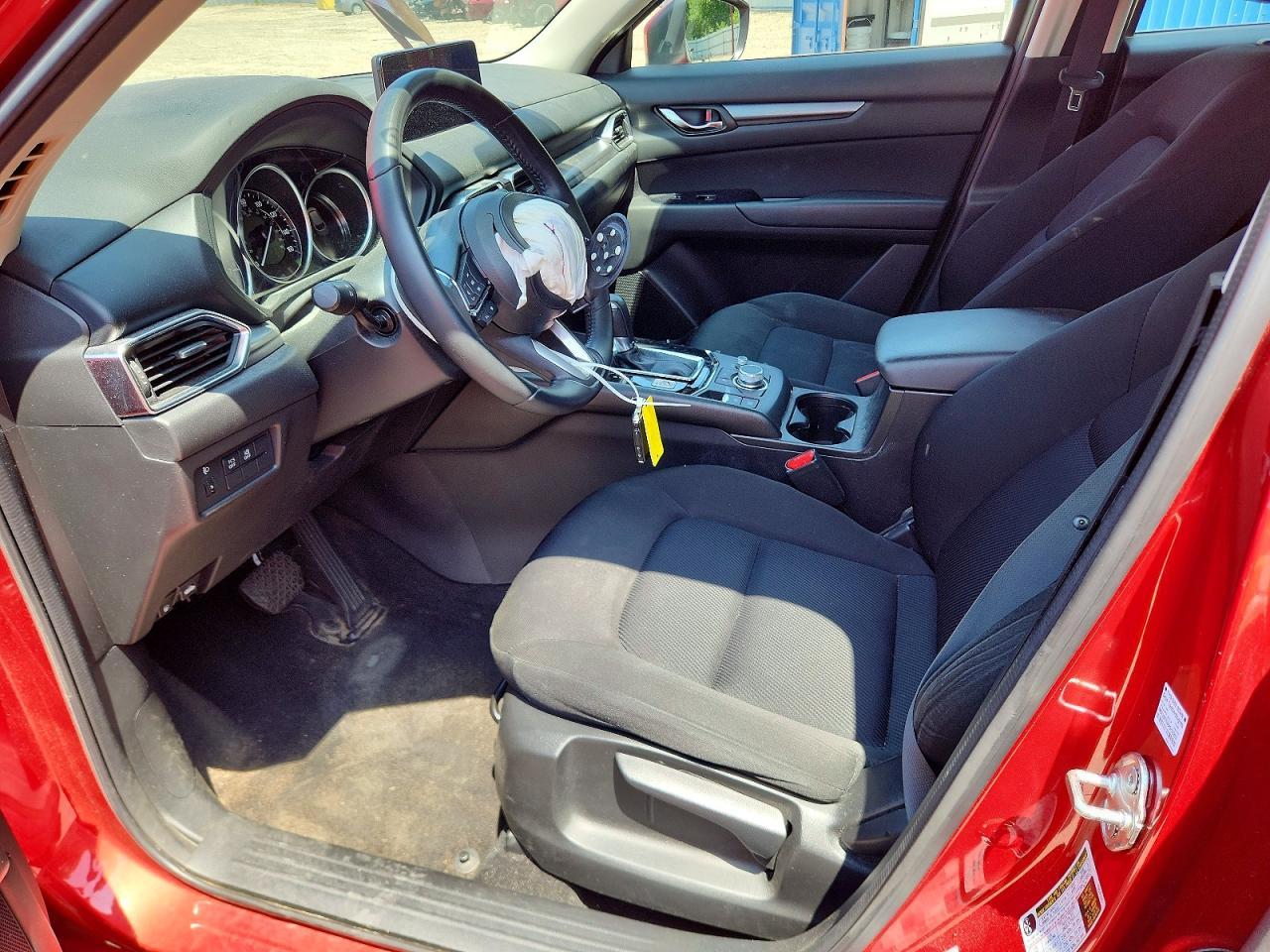 2021 Mazda Cx-5 Sport - Фото 7