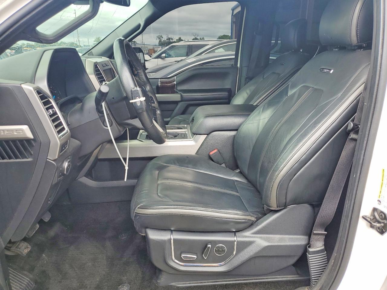 2015 Ford F150 Supercrew - Image 7