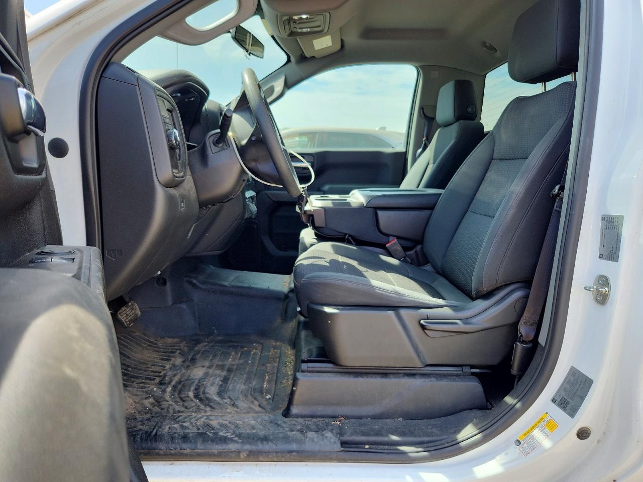 2019 Chevrolet Silverado C1500 - Image 7