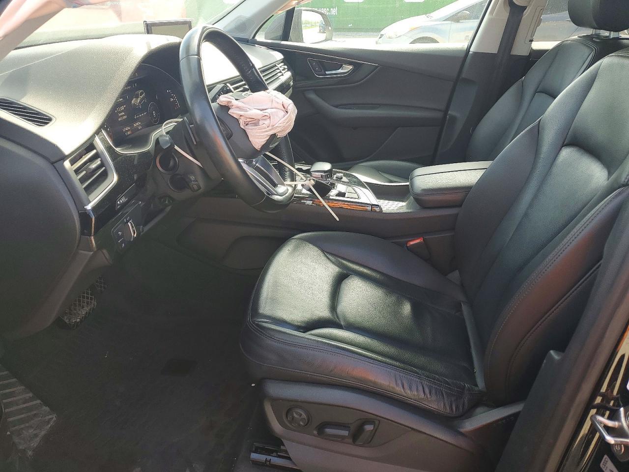 2017 Audi Q7 Premium Plus - Фото 7