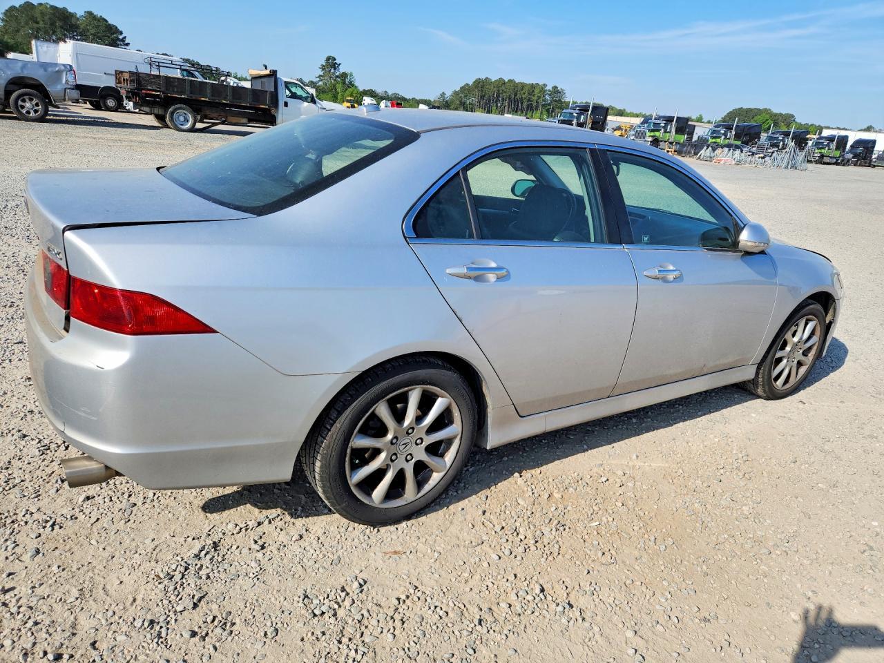 2008 Acura Tsx - Image 3
