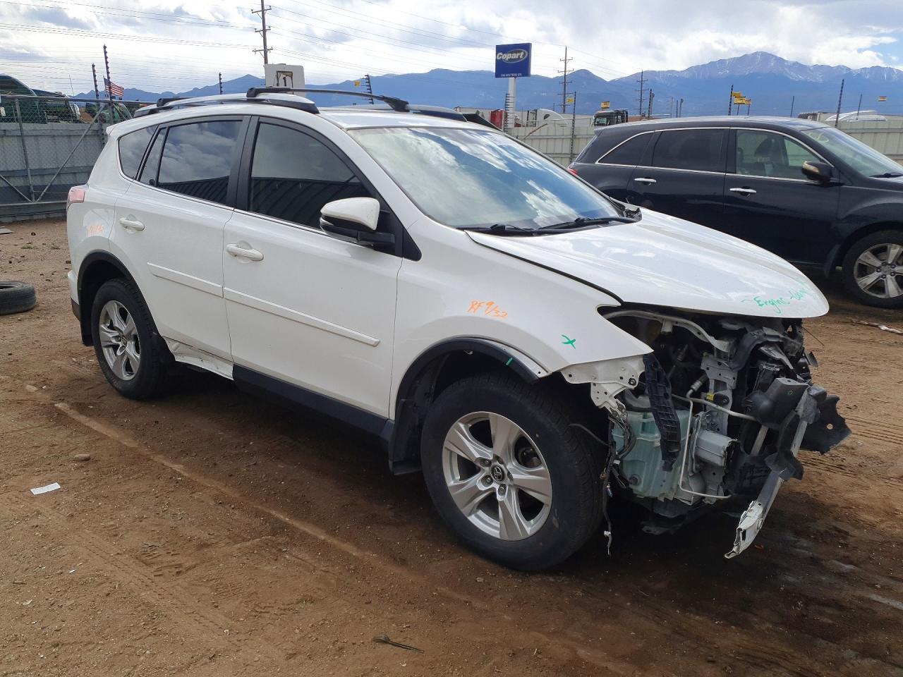 2018 Toyota Rav4 Xle - Фото 4