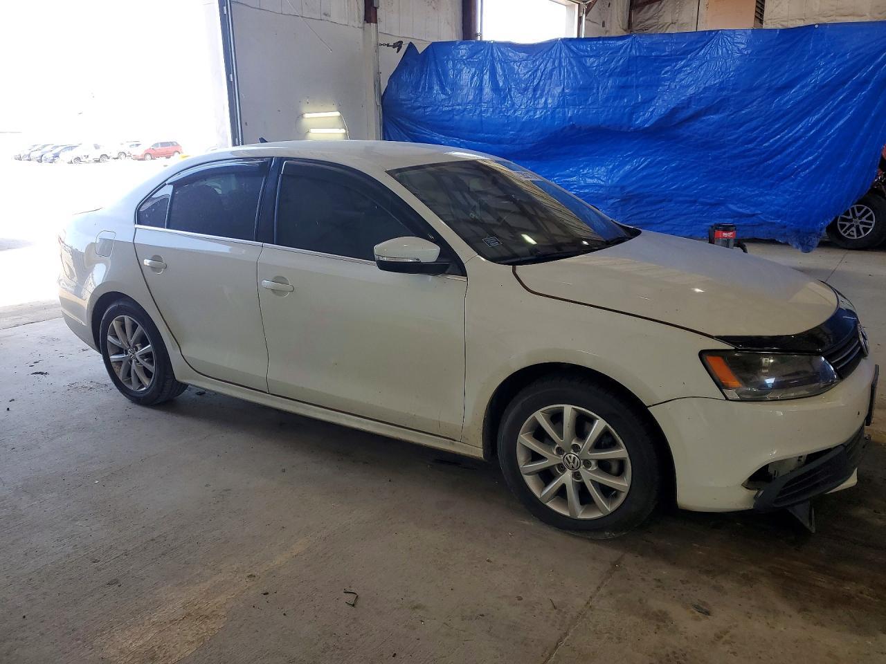 2014 Volkswagen Jetta Se - Фото 4