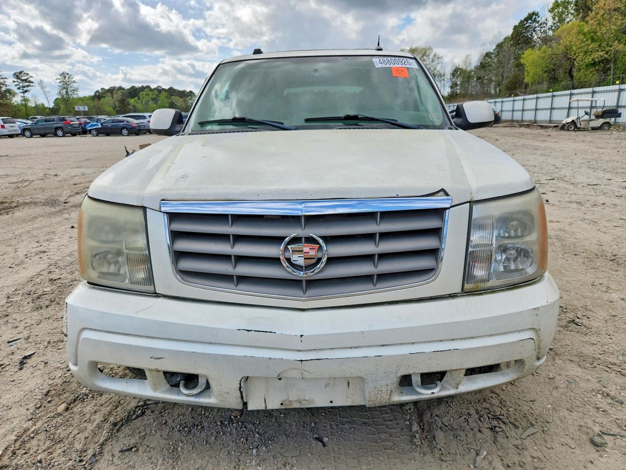 2005 Cadillac Escalade Luxury - Фото 5