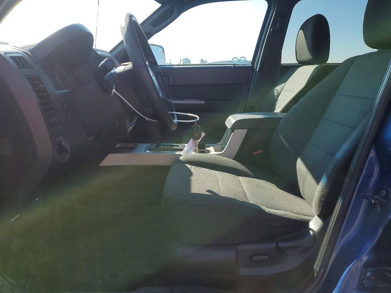 2010 Ford Escape Xlt - Фото 7