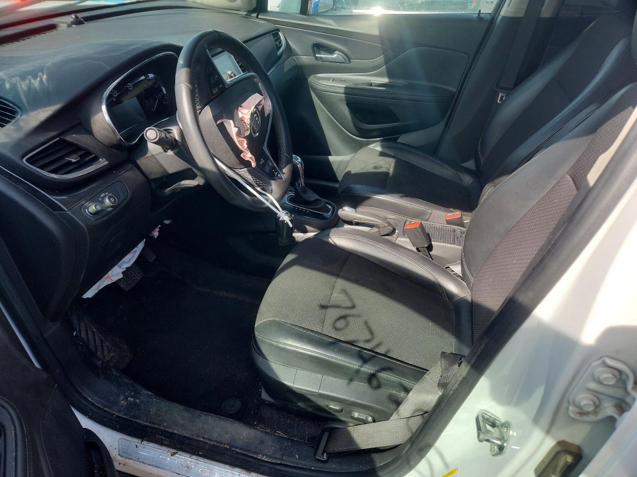 2019 Buick Encore Preferred - Фото 7