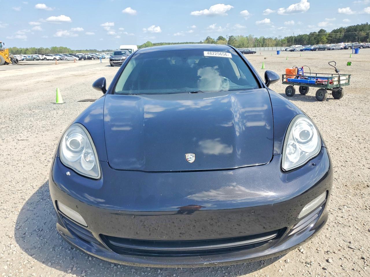 2013 Porsche Panamera S - Image 5