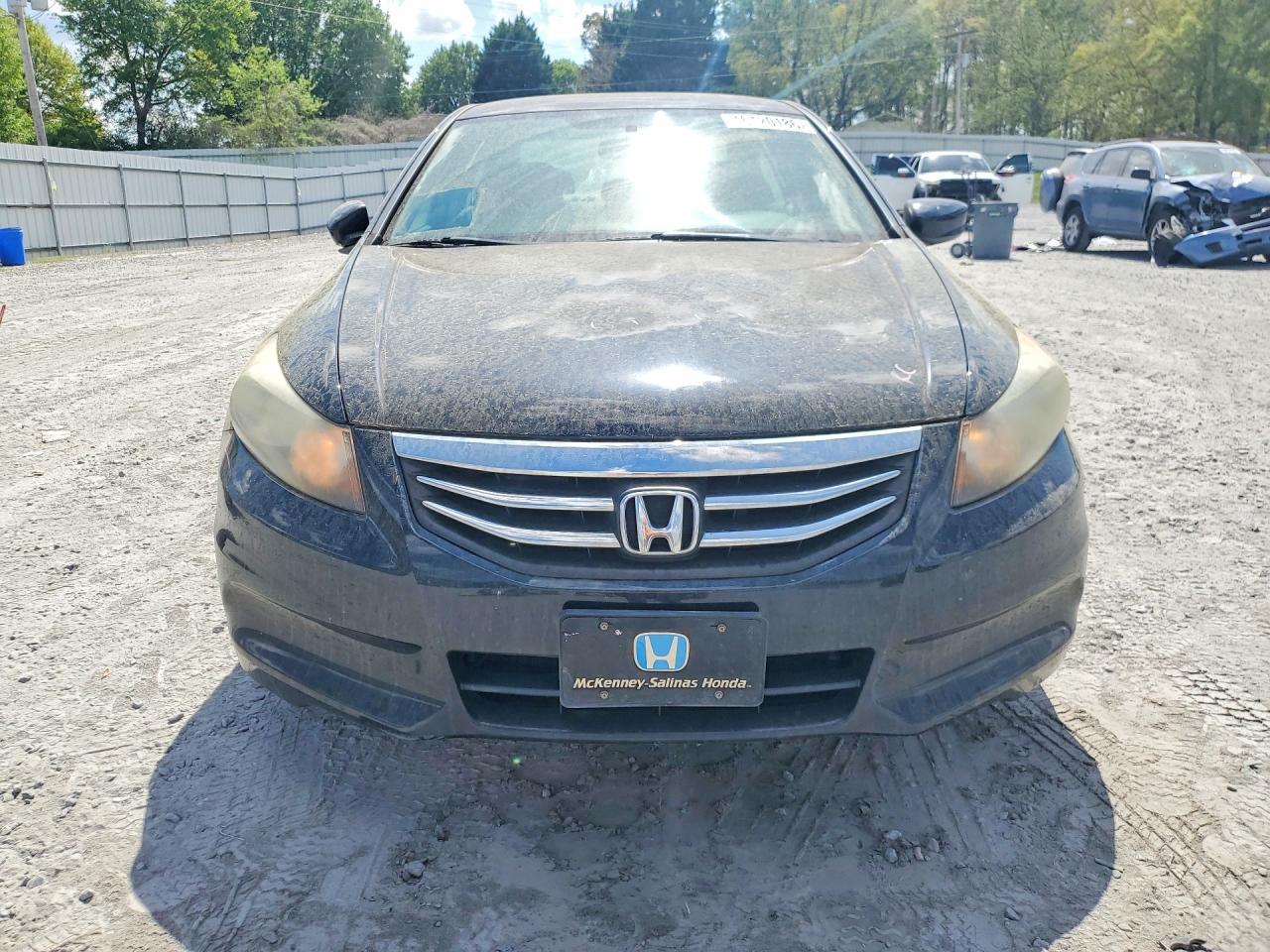 2011 Honda Accord Se - Фото 5