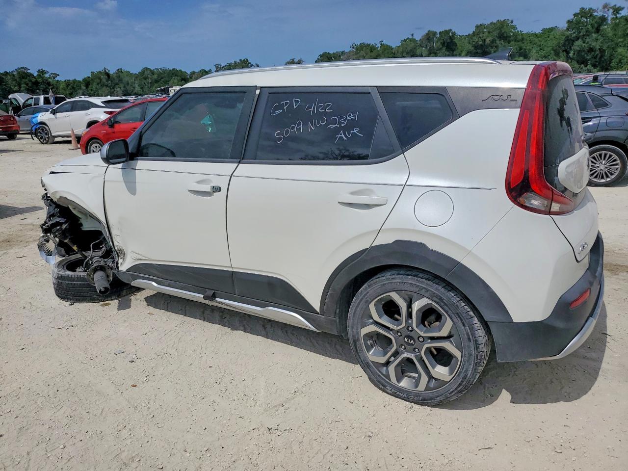 2020 Kia Soul X-Line - Фото 2