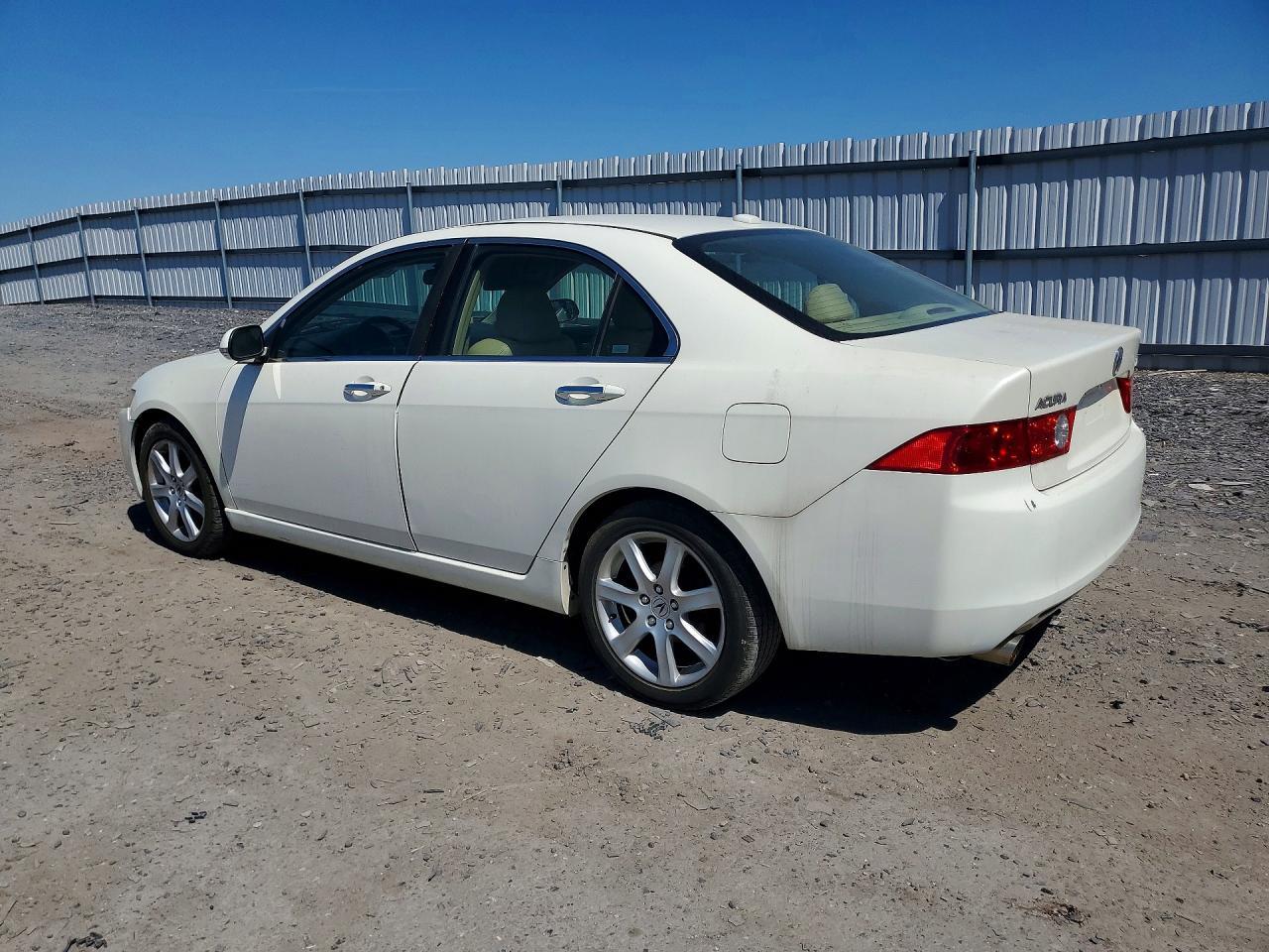 2005 Acura Tsx - Фото 2