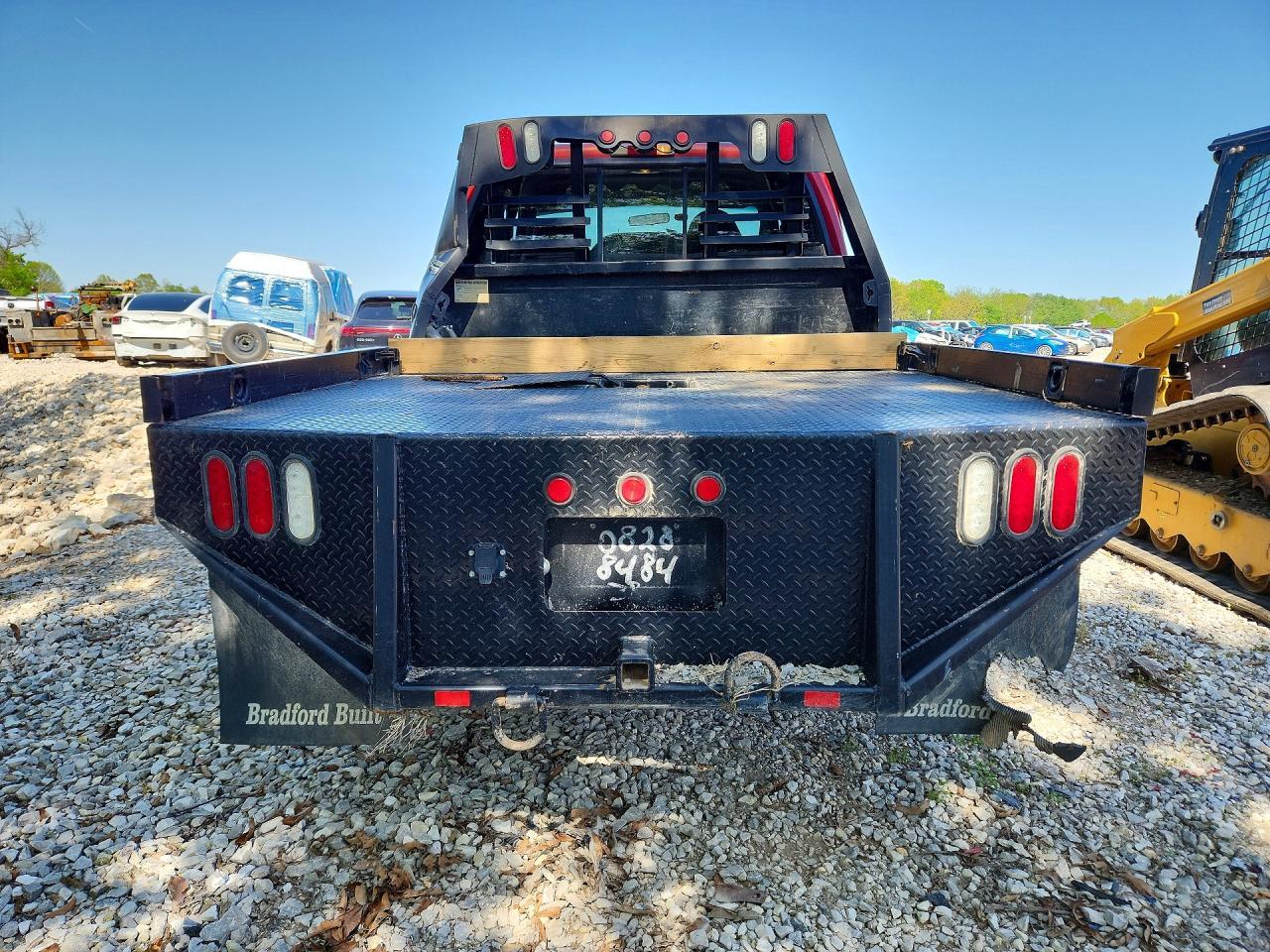 2001 Ford F250 Super Duty - Фото 6