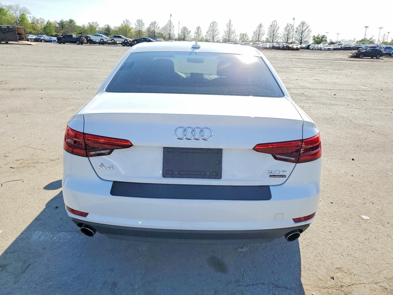 2017 Audi A4 Premium - Image 6