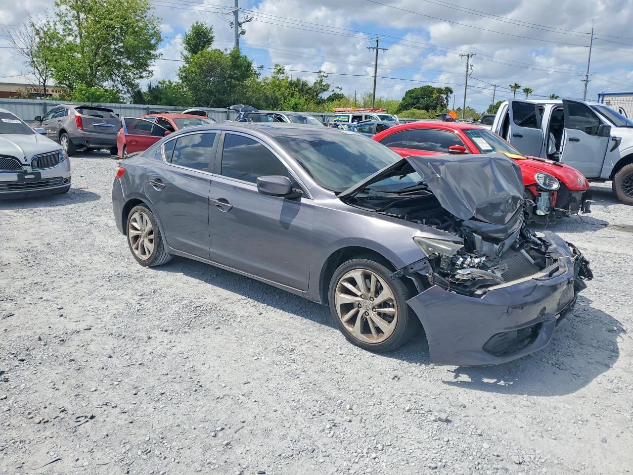 2018 Acura Ilx - Фото 4