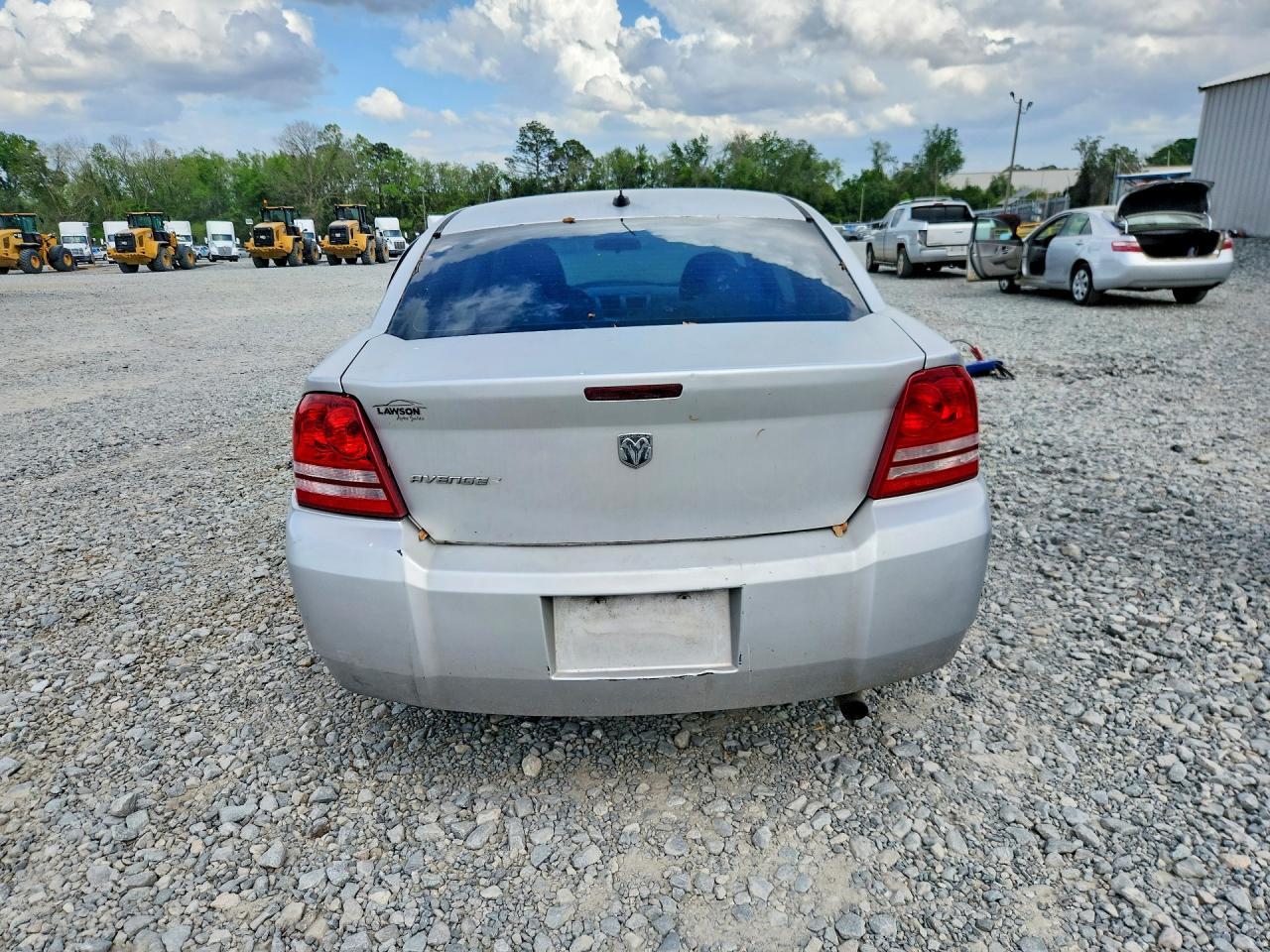 2008 Dodge Avenger Se - Image 6