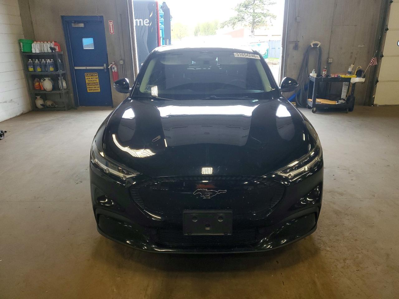 2021 Ford Mustang Mach-E Select - Фото 5