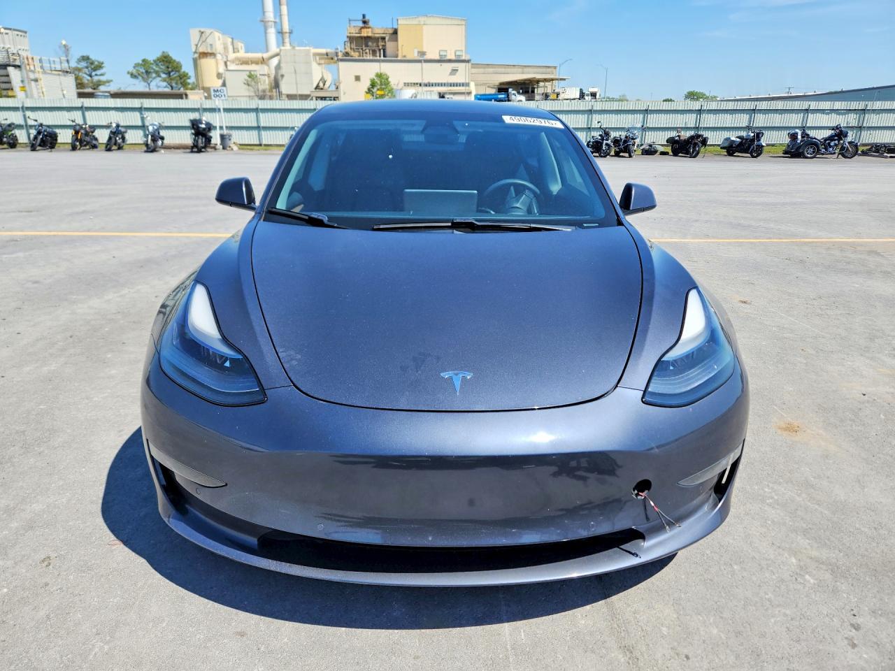 2021 Tesla Model 3 - Фото 5