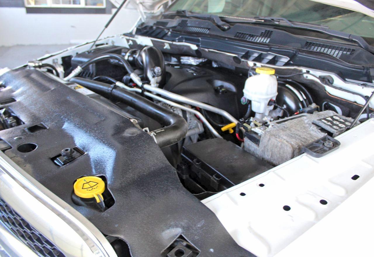 2019 Ram 1500 Classic Tradesman - Image 7