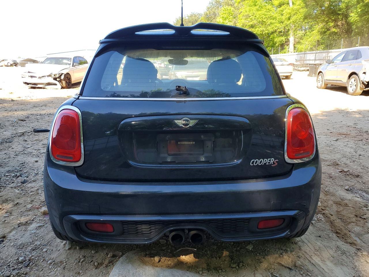 2016 Mini Cooper S - Фото 6