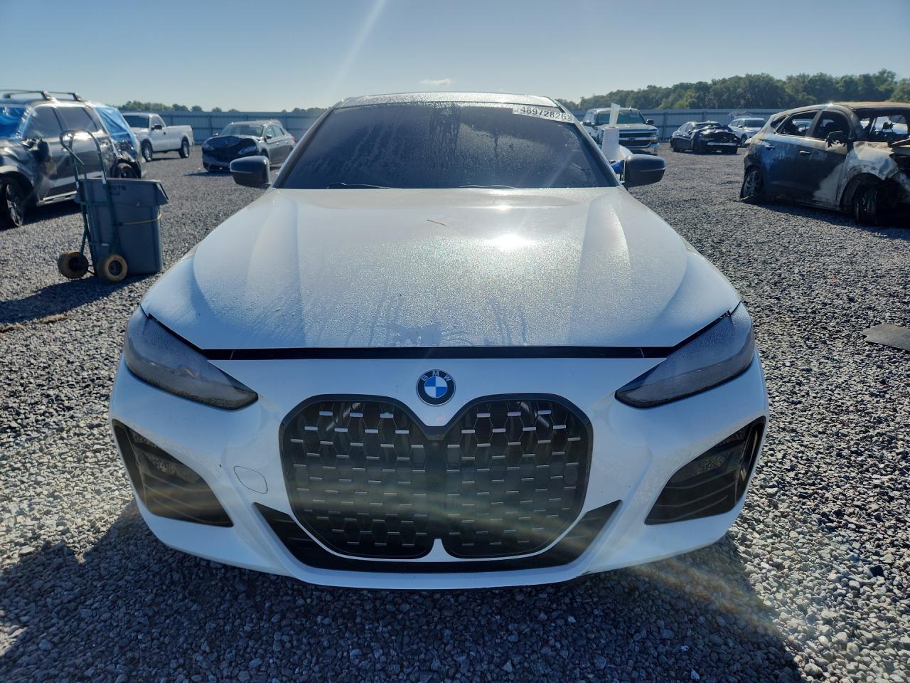 2026 BMW 430I - Фото 5